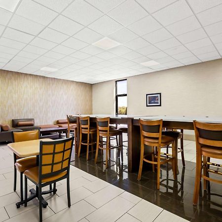 Best Western - Fayetteville Esterno foto