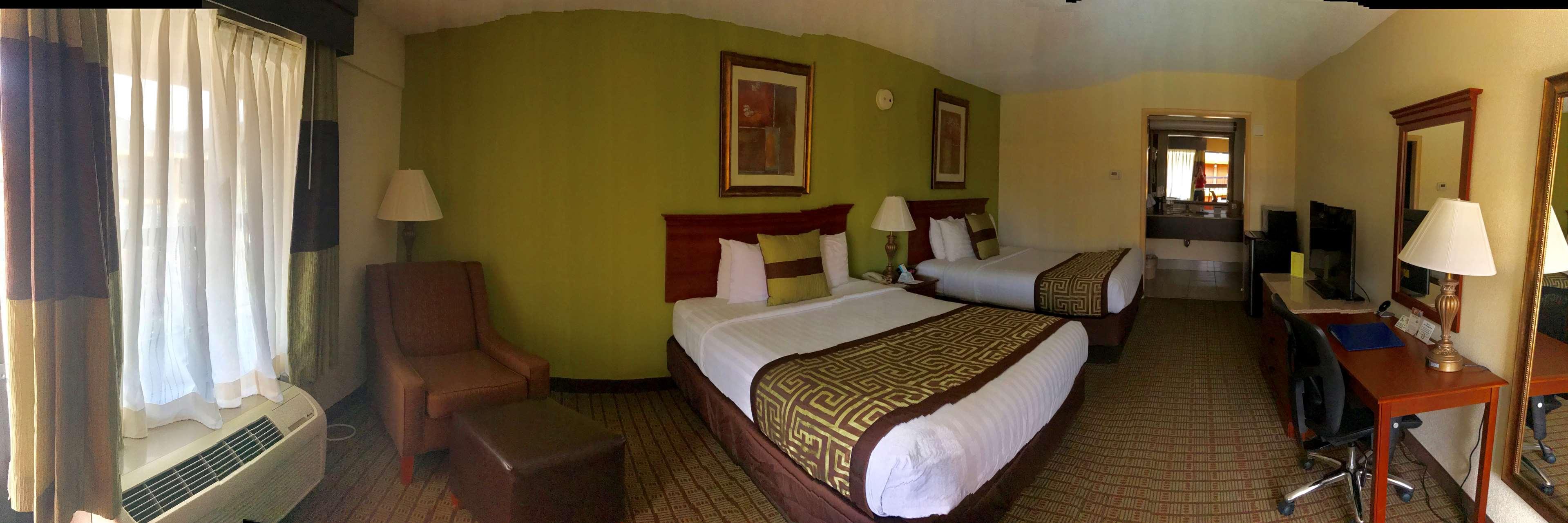 Best Western - Fayetteville Esterno foto