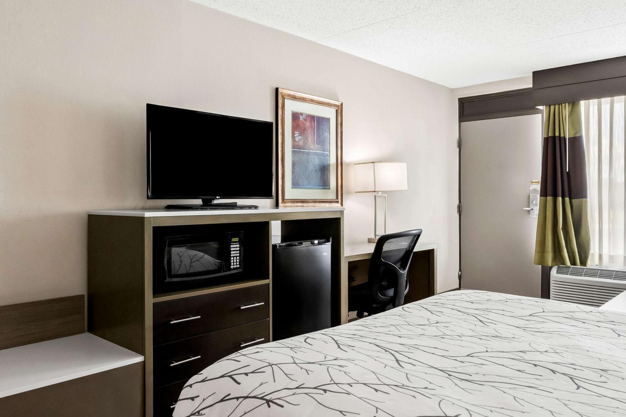 Best Western - Fayetteville Esterno foto