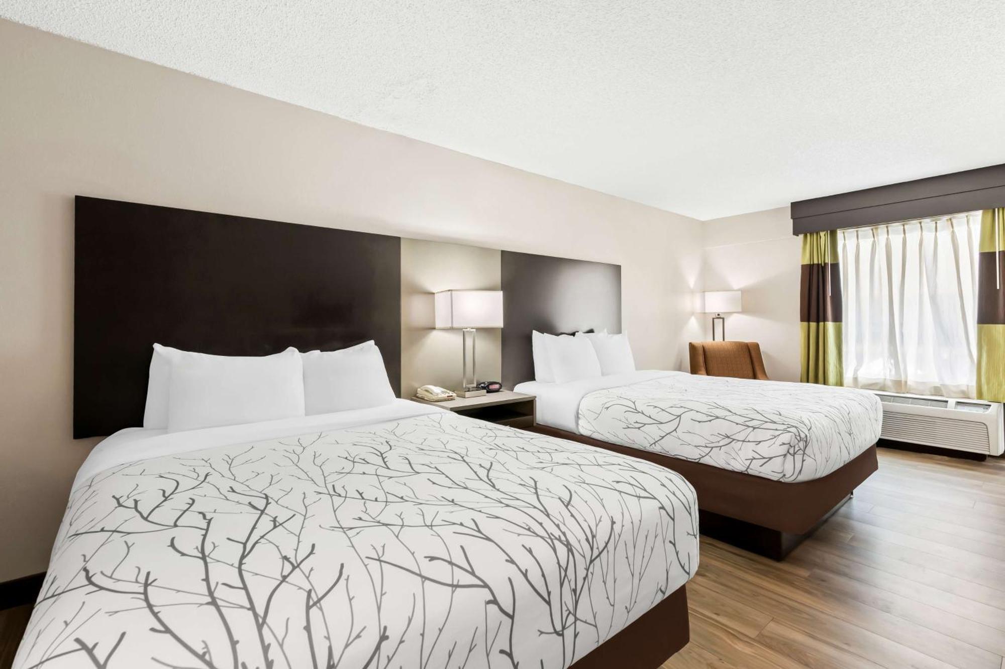 Best Western - Fayetteville Esterno foto